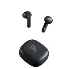 JBL AUDÍFONOS WAVE 300 TWS - NEGRO