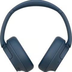 SONY WH-CH720N WIRELESS OVER-EAR NOISE-CANCELING HEADPHONES - AZUL