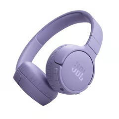 JBL AUDÍFONOS BLUETOOTH TUNE 670NC PÚRPURA