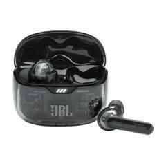 JBL AUDÍFONOS BLUETOOTH TUNE BEAM - NEGRO