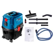 BOSCH GAS 15 PS