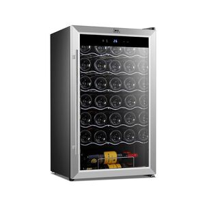 URSUS TROTTER CAVA DE VINO UT W-98 INOX.