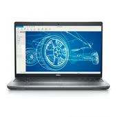 DELL DELL MOBILE PRECISION WS 3571