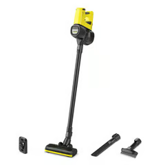 KARCHER VC 4 CORDLESS MYHOME