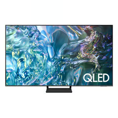 SAMSUNG 50" QLED 4K Q65D SMART TV 2024