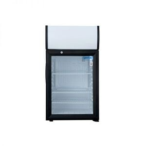 VENTUS VISI COOLER SOBREMESA 1 PTA 40LT VC-40