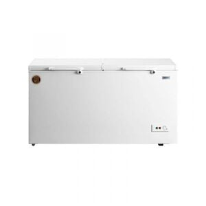 VENTUS CONSERVADORA / FREEZER TAPA DURA CTVD-430 LED