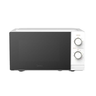 MIDEA MICROONDAS MIDEA MMP-20M711W 20 LTS.