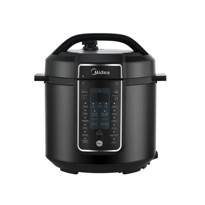 MIDEA MULTIOLLA A PRESIÓN MIDEA MY-PC8007B SLOW COOKER 8 LTS.