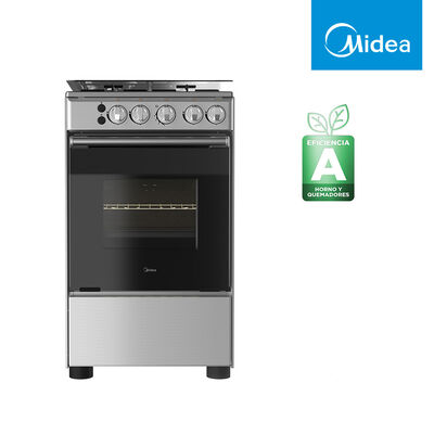 MIDEA MCG-4QSG20NS