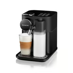 NESPRESSO GRAN LATTISSIMA