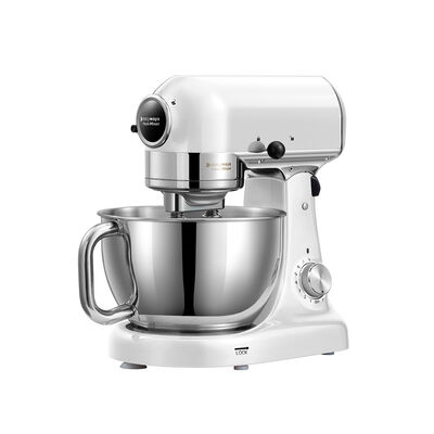 EASYWAYS BATIDORA DE PEDESTAL EASYWAYS HOOK MIXER 4,7 LTS. BLANCO