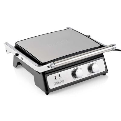 THOMAS SANDWICHERA PANINI GRILL THOMAS TH-980I 2 EN 1