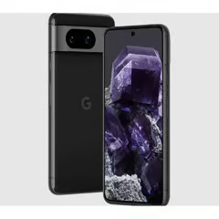 GOOGLE PIXEL 8 5G 128GB 8GB - OBSIDIAN (JP)