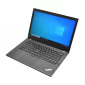 LENOVO T470