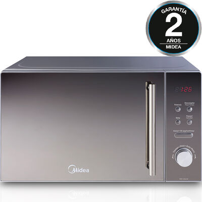 MIDEA MICROONDAS MIDEA MMP-20GC3D 20 LTS.