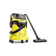 KARCHER ASPIRADORA WD5