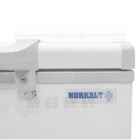 NORKALT CONSERVADORA 1 PUERTA 250 LTS