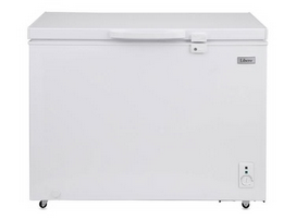 LIBERO FREEZER LIBERO LFH-400 TRIPLE FUNCIÓN