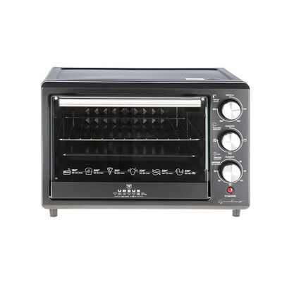 URSUS TROTTER HORNO ELÉCTRICO URSUS TROTTER UT-BACKOFEN PRO-B 25 LTS.