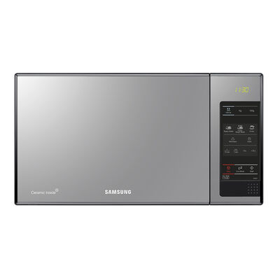 SAMSUNG MICROONDAS SAMSUNG ME83-1X/XZS 23 LTS.