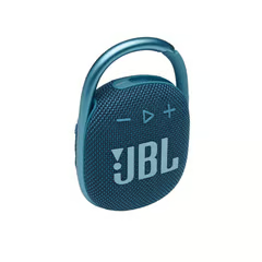 JBL PARLANTE BLUETOOTH CLIP 4 AZUL