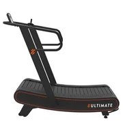 ULTIMATE FITNESS  TROTADORA CURVA C500