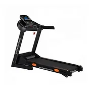 ULTIMATE FITNESS  TROTADORA ELÉCTRICA E500 PRO