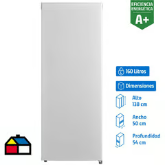 MIDEA MFV-1600B208FN