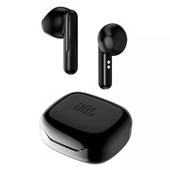 JBL AUDÍFONOS BLUETOOTH C260TWS NEGRO