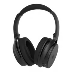 GENERICO AUDIFONOS INALAMBRICOS SLEVE EVO BLACK NEGRO