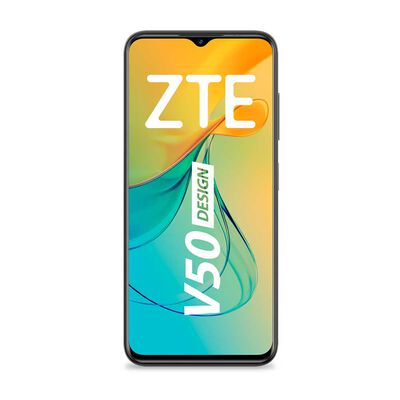 ZTE V50 DESING