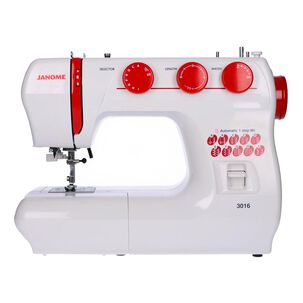 JANOME 3016