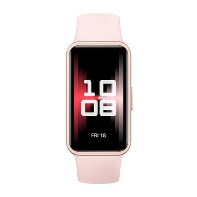 HUAWEI SMARTBAND HUAWEI BAND 9 1,47" ROSADO