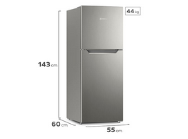 MADEMSA REFRIGERADOR ALTUS 1200