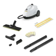 KARCHER LIMPIADOR A VAPOR SC2 EF