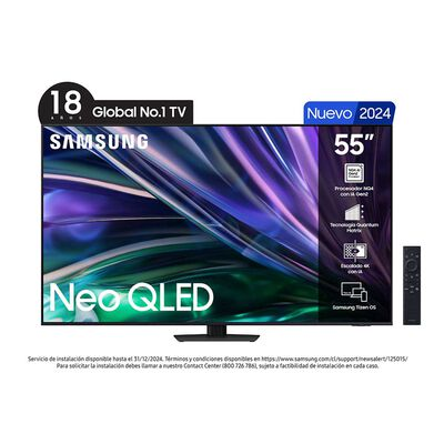 SAMSUNG QN55QN85DBGXZS