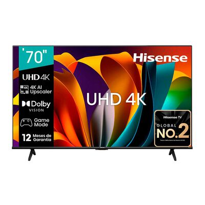 HISENSE 70A6N