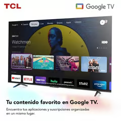 TCL TCL 43P635