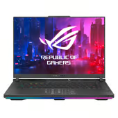 ASUS NOTEBOOK ASUS GAMER ROG STRIX G16 G614JVR-N3107W