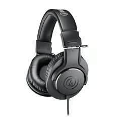 AUDIO-TECHNICA ATH-M20X