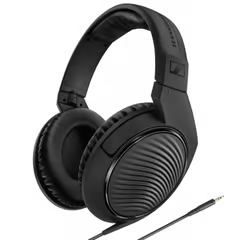 SENNHEISER HD 200 PRO