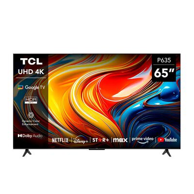 TCL 65P635