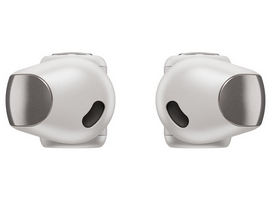 BOSE AUDÍFONOS BOSE ULTRAOPEN EARBUDS WHITE SMOKE