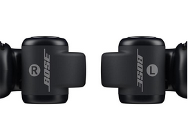 BOSE AUDÍFONOS BOSE ULTRAOPEN EARBUDS BLACK