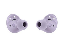 SAMSUNG AUDÍFONOS  SAMSUNG GALAXY BUDS2 PRO BORA PURPLE BLUETOOTH 