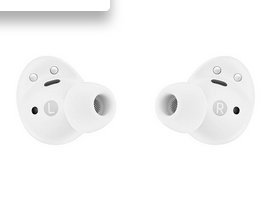 SAMSUNG AUDÍFONOS  SAMSUNG GALAXY BUDS 2 PRO BLANCO  BLUETOOTH 