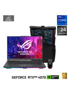 ASUS ROG STRIX G16 G614JIR-N3048W