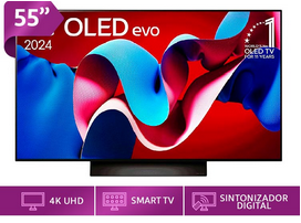 LG OLED55C4PSA.AWH