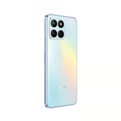 HONOR SMARTPHONE X8A 5G 128GB SILVER